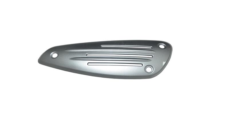 EGZOZ ÜST PLASTİĞİ (DARKBLUE125)